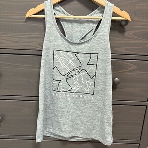 Under Armour Tank